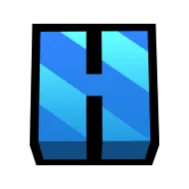 Hypercube Logo